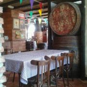 LA CASA DE REVERT
