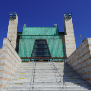 Palacio de Festivales