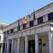 Paraninfo de la UC