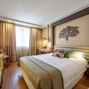 HOTEL SANTEMAR