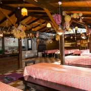 ALBERGUE PARADISO