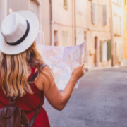TRAVEL 4 LEARNING