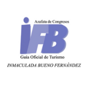 IFB. INMACULADA BUENO. GUÍAS Y AZAFATAS