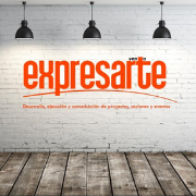 VEN A EXPRESARTE