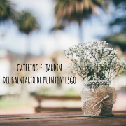 CATERING EL JARDíN. BALNEARIO DE PUENTE VIESGO