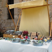 CATERING OH LA LA