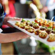 CATERING PORTILLA