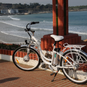 TURYBIKE