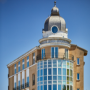 HOTEL SILKEN RIO