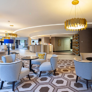 HOTEL BAHÍA