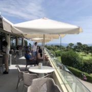 RESTAURANTE GOLF MATALEÑAS