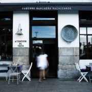 LA TABERNA EL MACHI