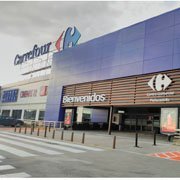 Centro Comercial Peñacastillo
