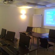 CENTRE D'AFFAIRES SARDINERO