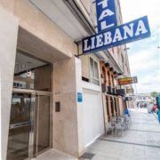 LIÉBANA