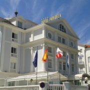 HOTEL HOYUELA