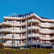 GRAN HOTEL VICTORIA