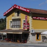 LA BOLERA
