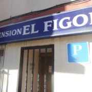 HOSTAL EL FIGÓN