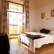 PLAZA POMBO B&B