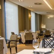 RESTAURANTE H. BAHÍA