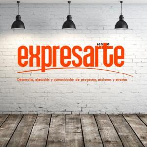 VEN A EXPRESARTE