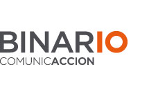 BINARIO COMUNICACIÓN
