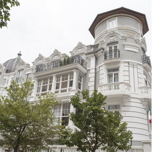 HOTEL SOL BOUTIQUE 4*