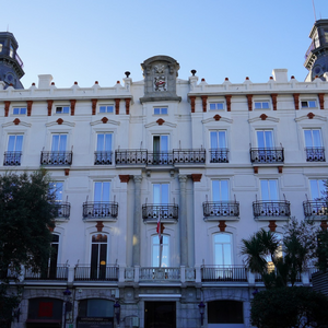  SOHO BOUTIQUE PALACIO DE POMBO
