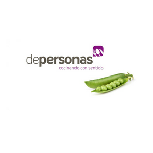 De personas cocinando con sentido