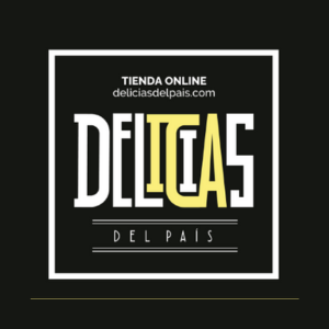 DELICIAS DEL PAÍS