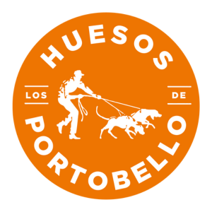 Huesos de Portobello