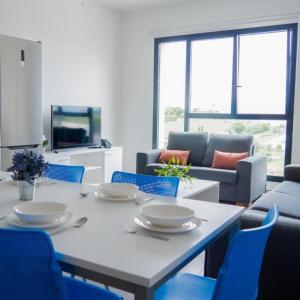 RESIDENCIA UNEATLANTICO