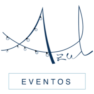 Azul eventos