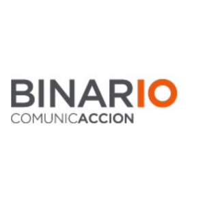 BINARIO COMUNICACIÓN