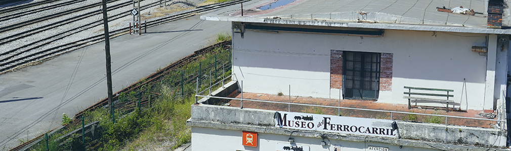 Ferrocarril