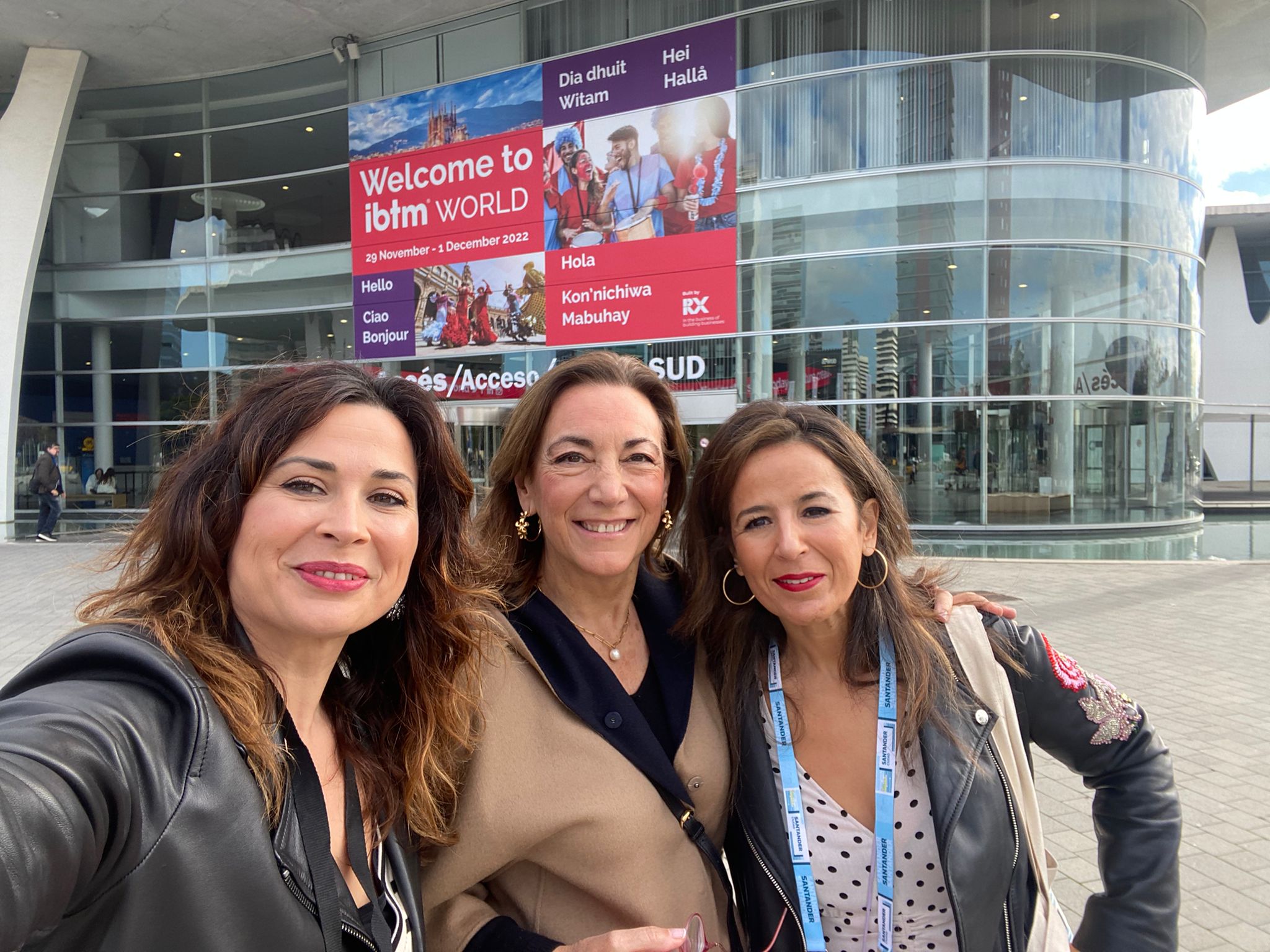 feria ibtm