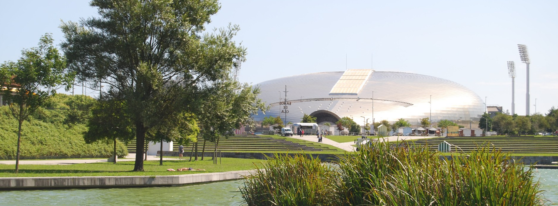 Museo del deporte