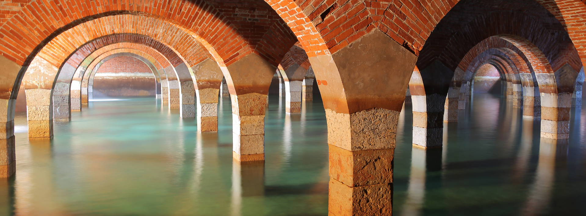 Museo agua
