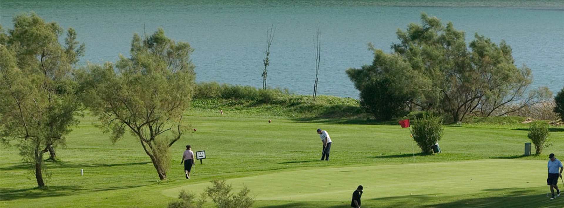 golf