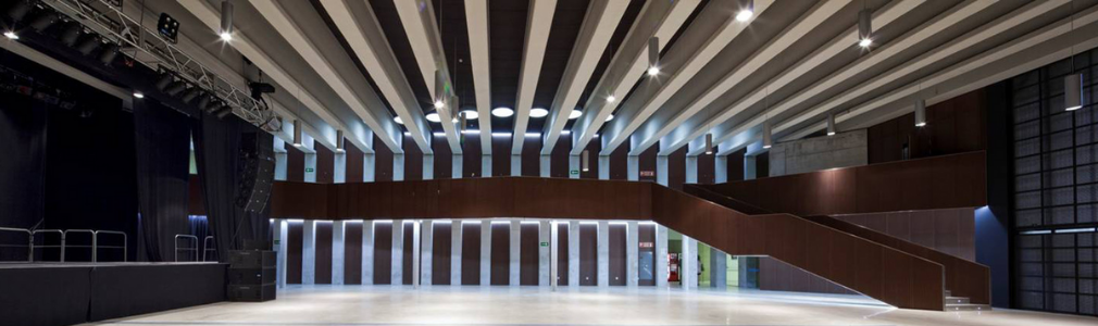 escenario santander