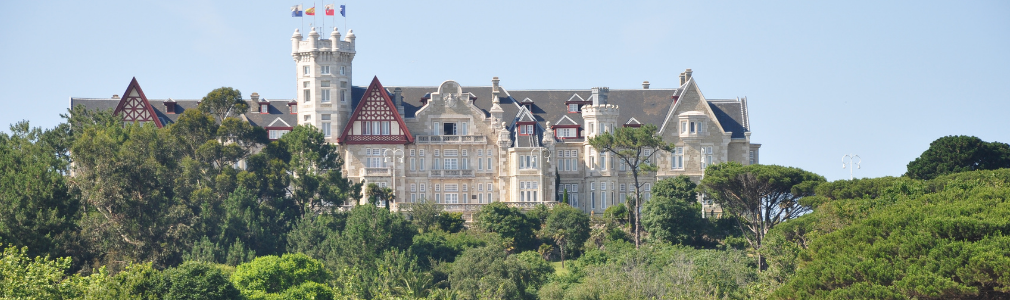 palacio