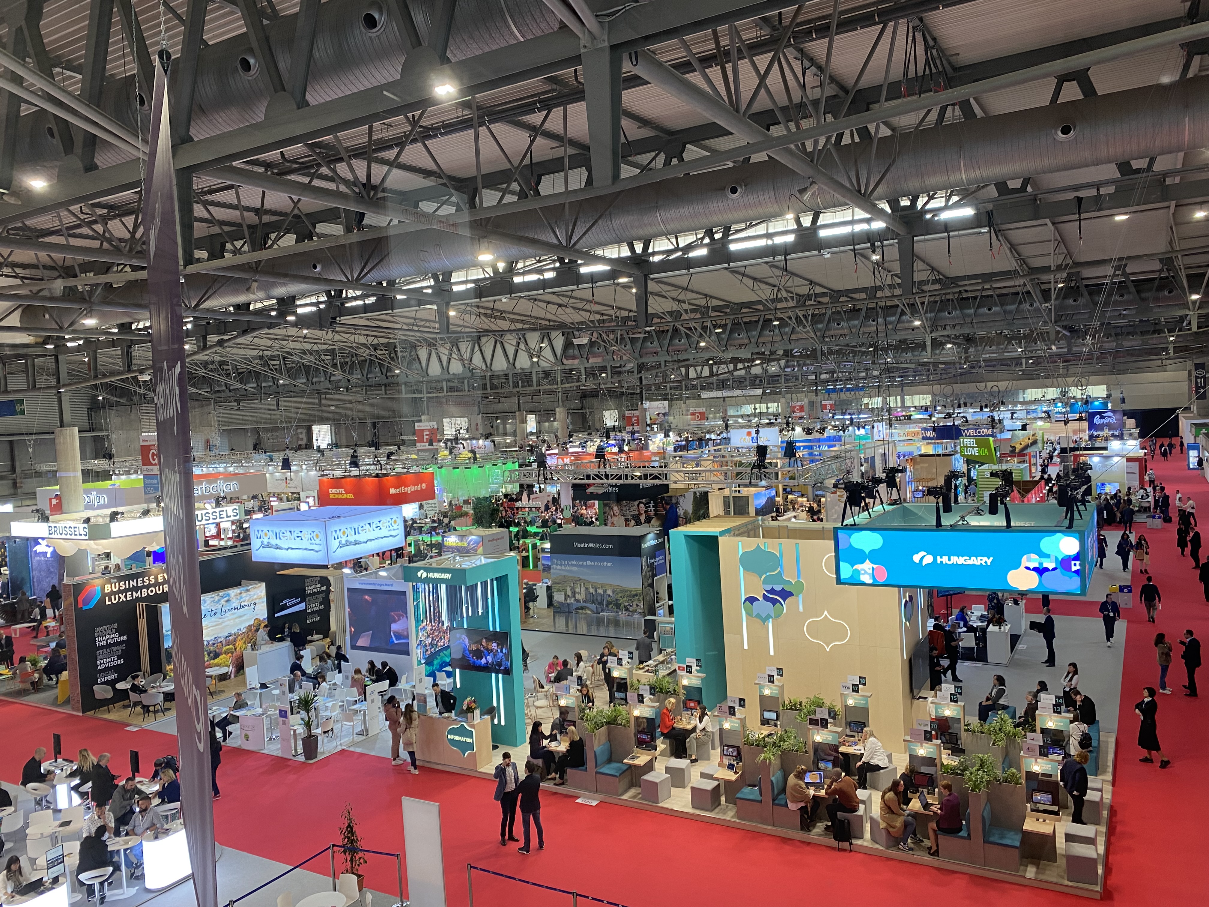 feria ibtm