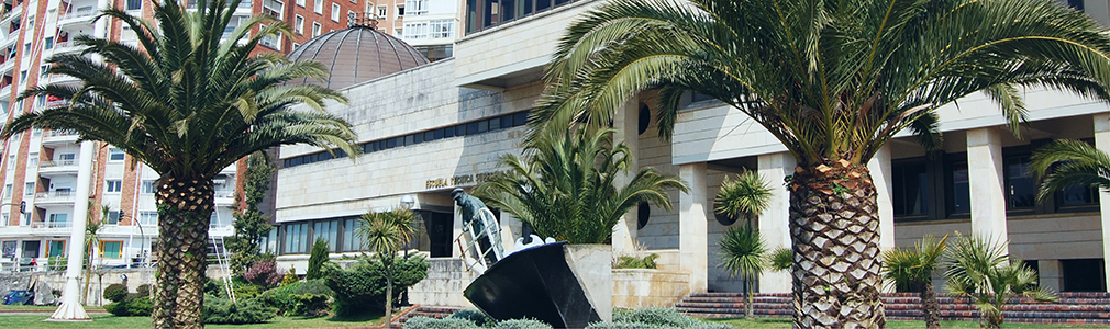 escuela nautica
