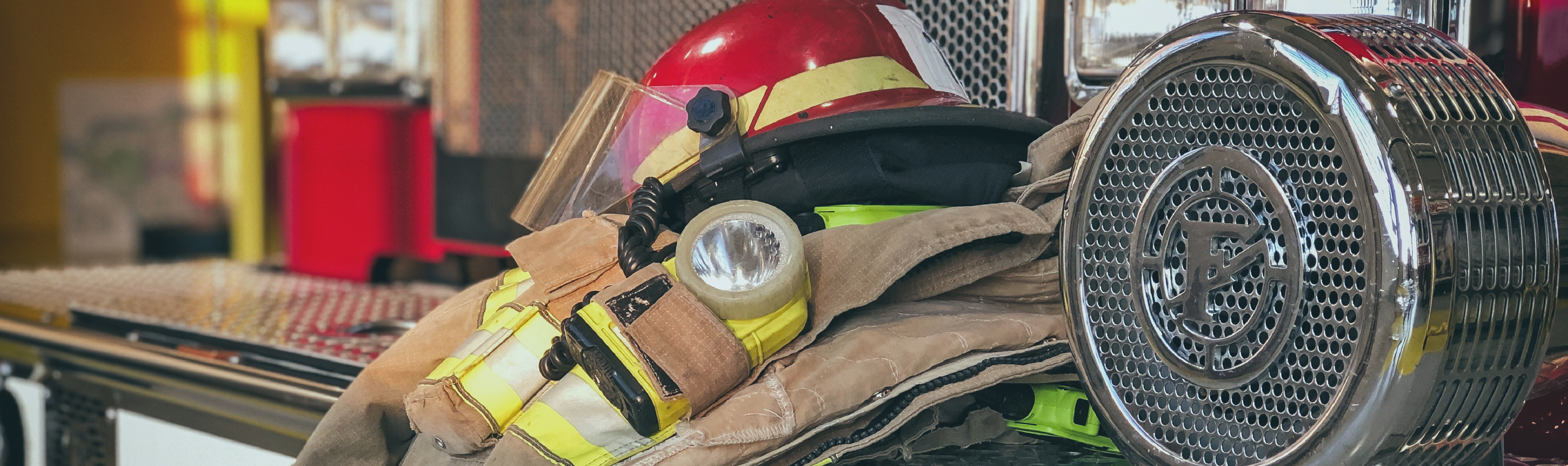 bomberos