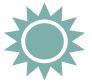 Icono Luz Natural