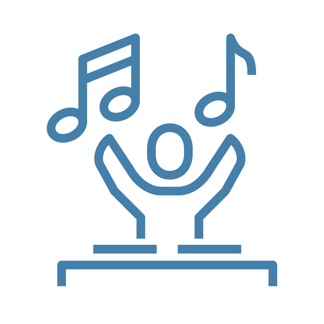 Salas de Conciertos