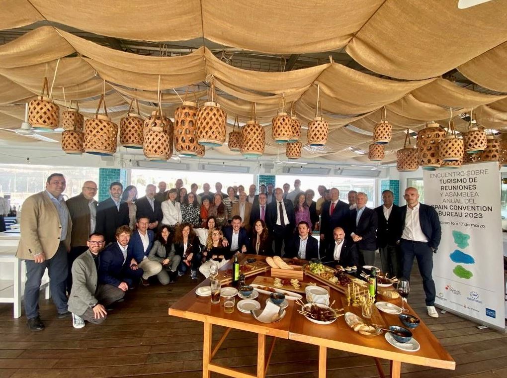 incentivo mallorca convention bureau